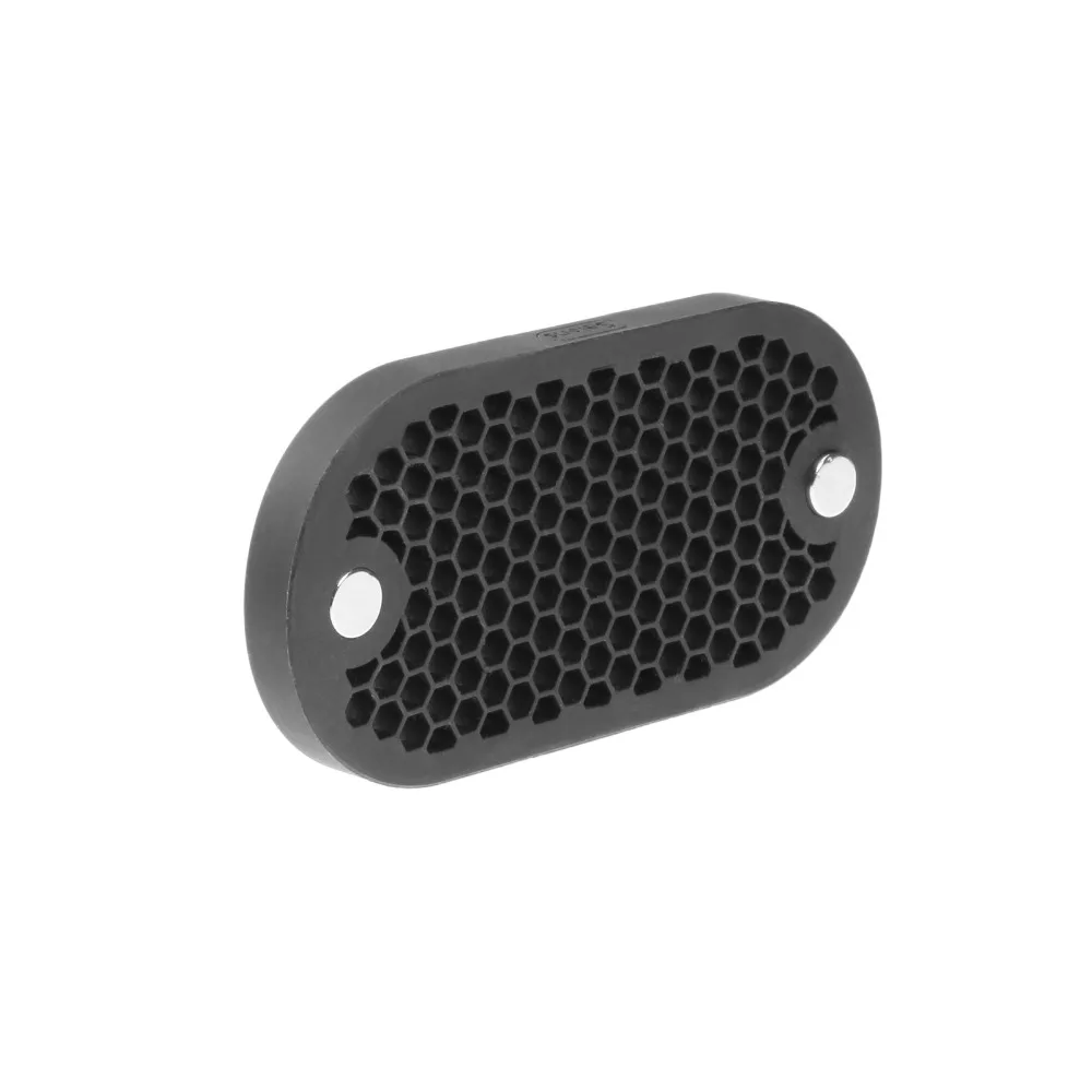Ready Stock Selens Magnet Light Honeycomb Grid Spot Filter For Canon Nikon Yongnuo Flash Speedlite flash diffuser,camera flash reflector,photographic filter