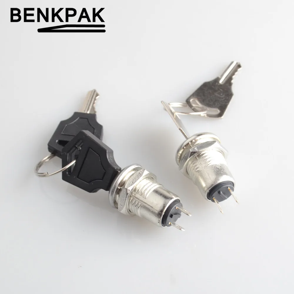 

mini key switch Lock Switch Security Power Locks phone switch