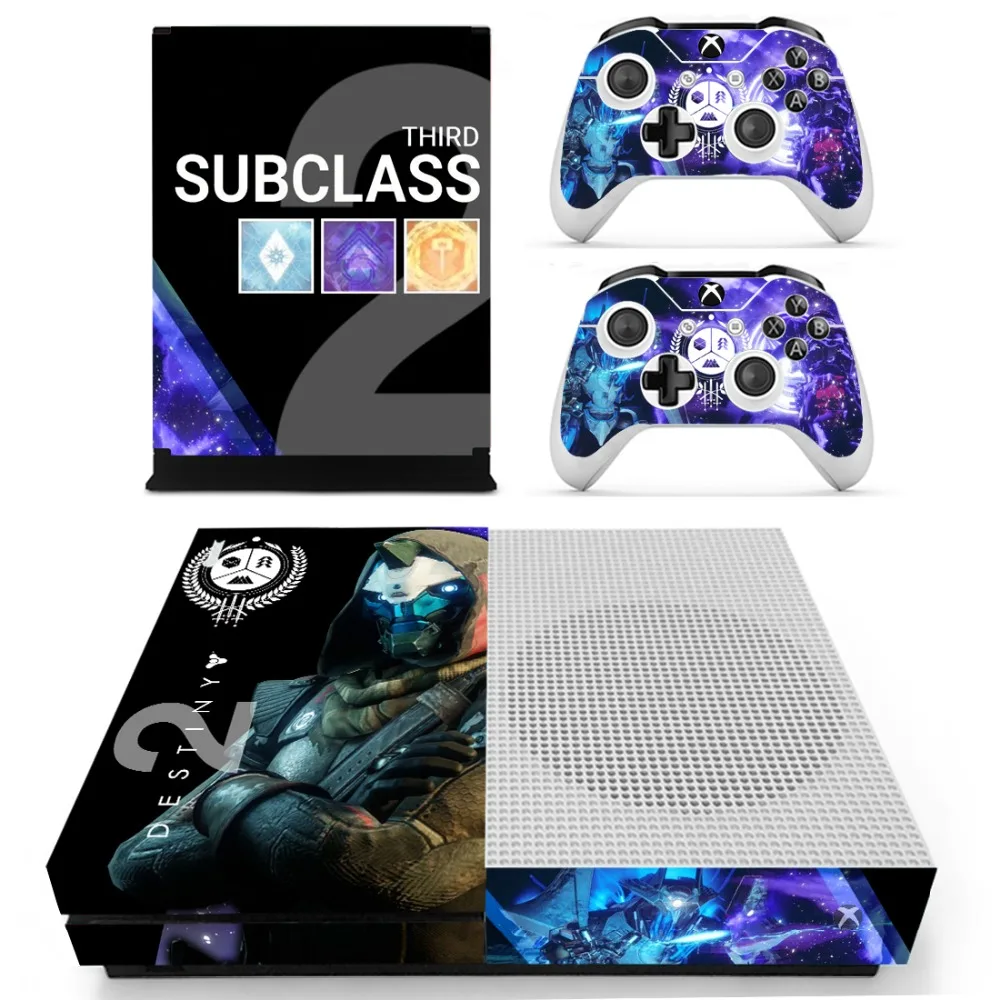 YS-xboxoneS-1005