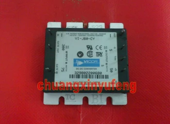 

converter module VI-J62-CY VICOR Half Brick DC-DC Power module DC300V-15V50W3.33A isolated power supply module