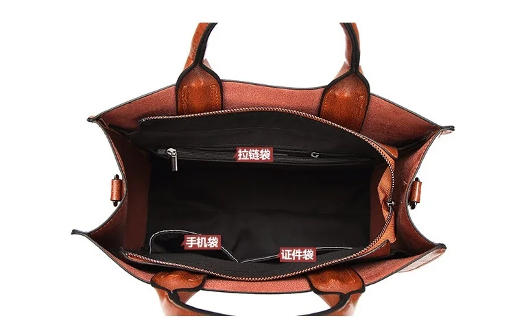 Bolsas de ombro