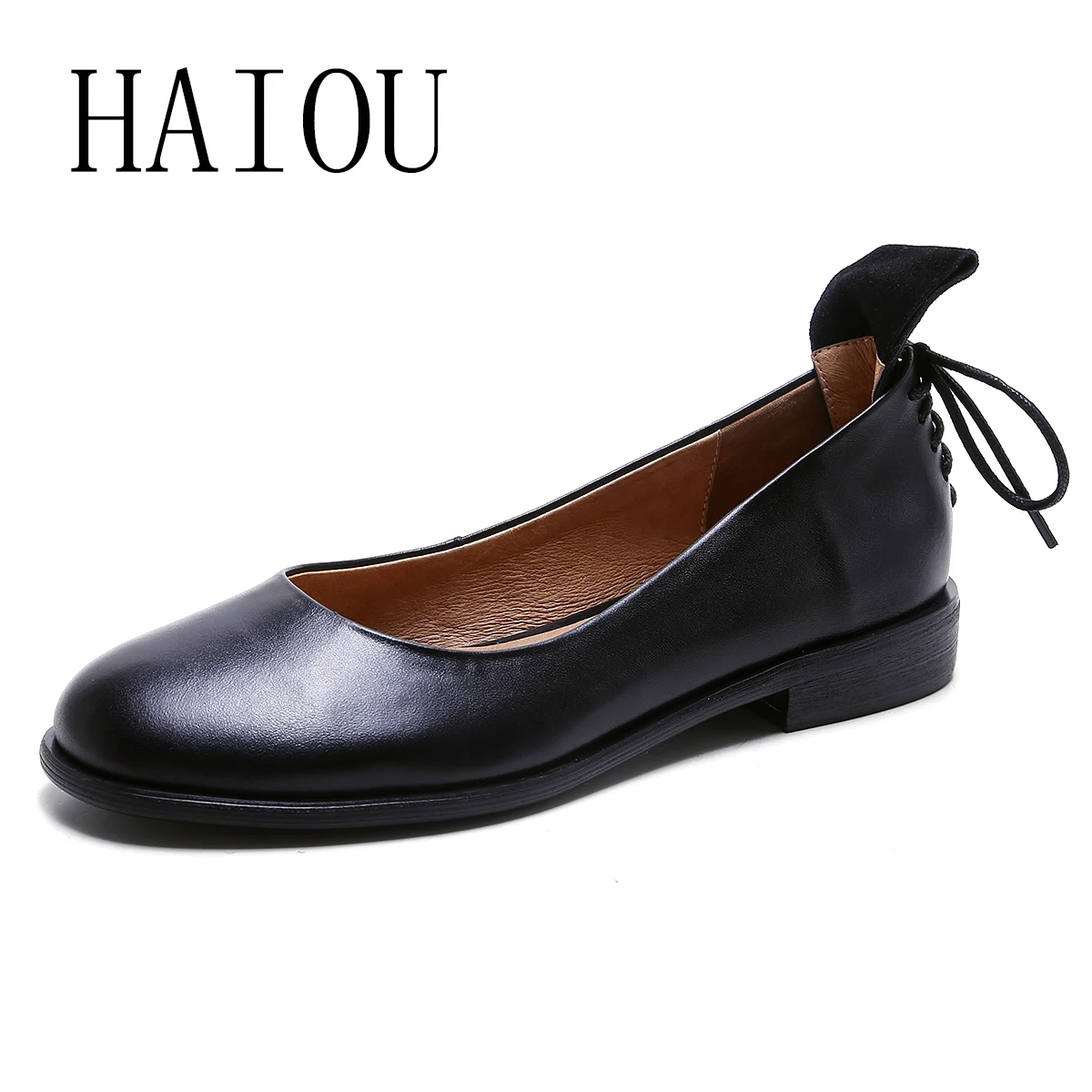 2017 Women Black Shoes Slip on Woman Genuine Leather Flat Shoes Fashion Handmade Leather Loafers Female Casual Shoes Women Flats 2017 Women Black Shoes Slip on Woman Genuine Leather Flat Shoes Fashion Handmade Leather Loafers Female Casual Shoes Women Flats