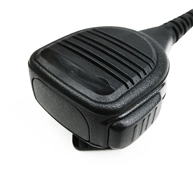Сверхмощный прочный динамик Mic PTT для рации Motorola DP4400 DP4401 APX2000 DGP8550 DGP8050