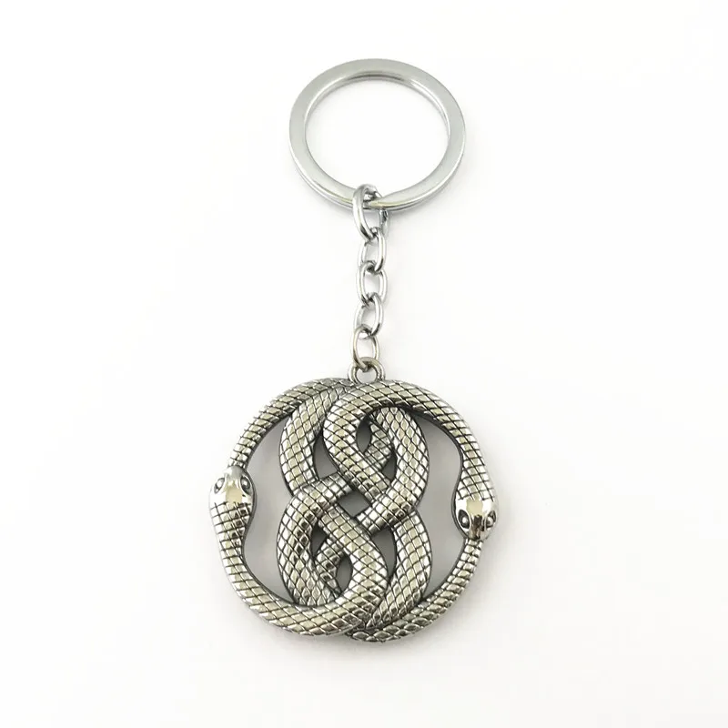 

HBSWUI Wholesale Free shipping 20pcs a lot NeverEnding Story Necklace YUTOJDS07