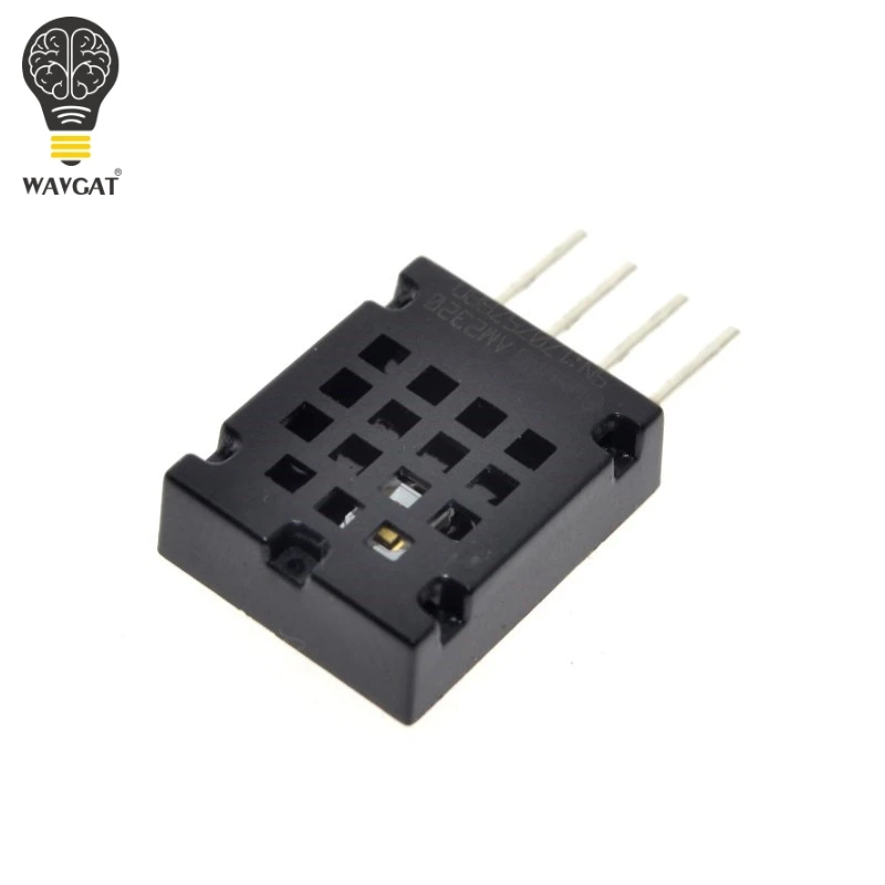 1PCS AM2320 digital de température et d/'Humidité Sensor Replace AM2302 SHT10