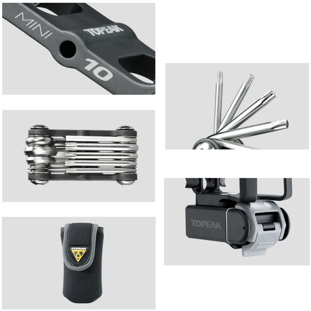 topeak mini 10 multi tool