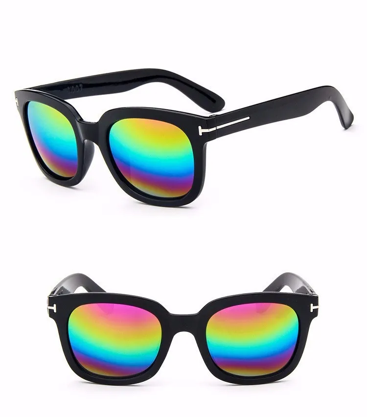 Fashion Vintage Driving Sunglasses Men Brand Design Male Sun Glasses For Men Retro Mirror Sunglass Male oculos de sol masculino (11)