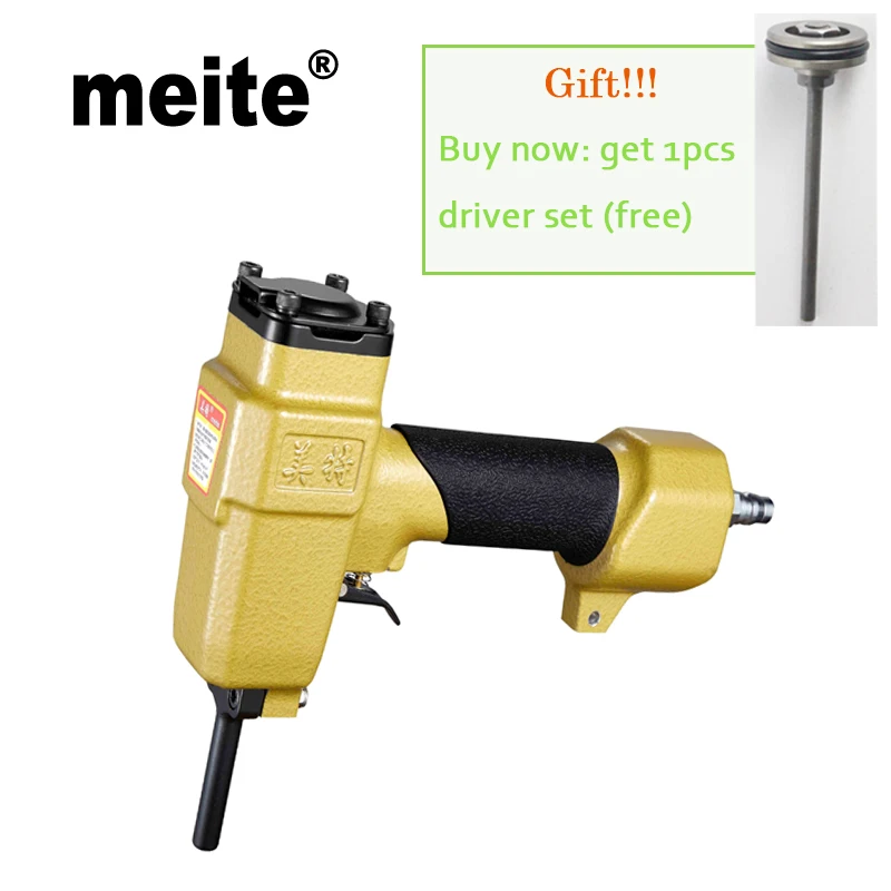 Meite AP38 Pneumatic Nail Puller for Recycle Pallet Air Nail Pusher