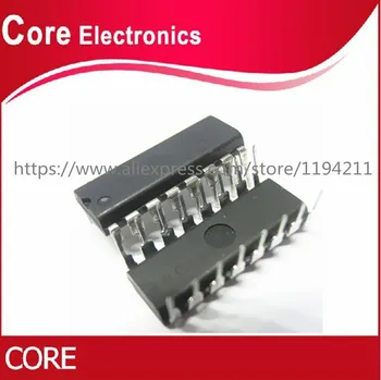 

10PCS M54561P M54561 DIP-16 Integrated chip