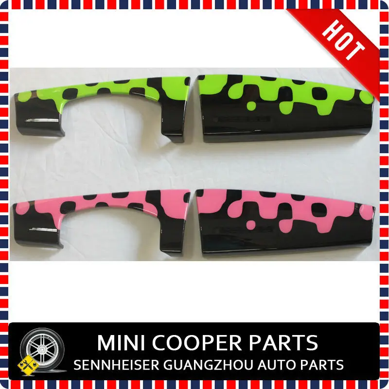 Mini Cooper F56 Dashboard Cover