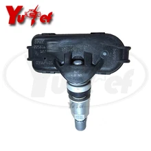 52933-2S510 датчик давления в шинах TPMS для HYUNDAI TUCSON KIA SPORTAGE OE#52933-2S500