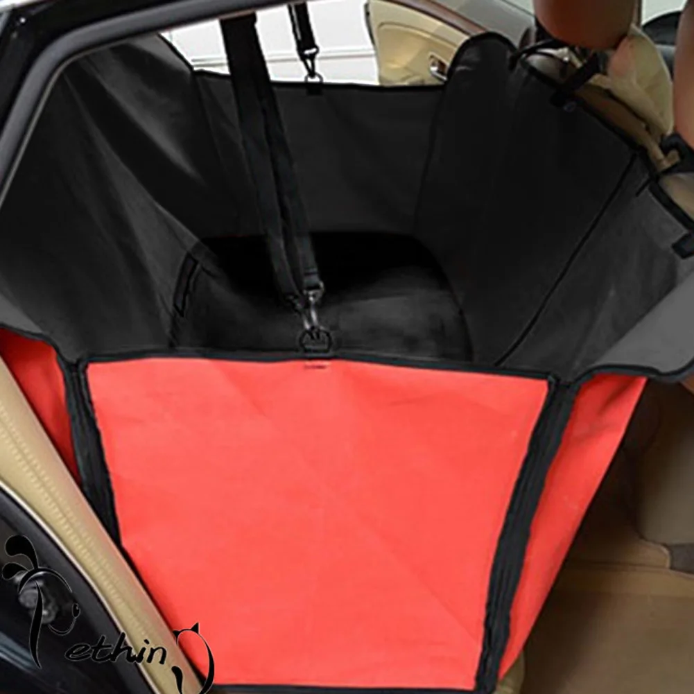 Dog Cat Car Seat Waterproof Hammock Dog Cat Car Seat Waterproof Hammock