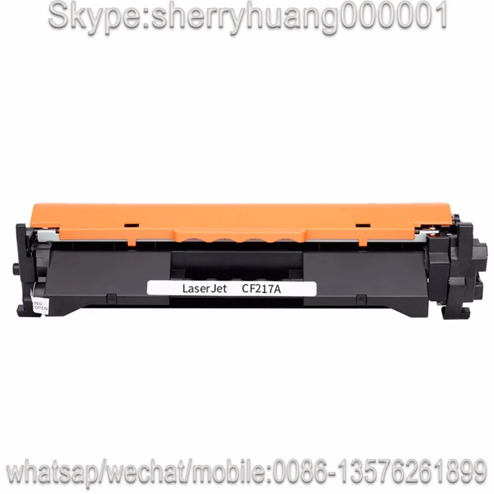 Лазерный картридж с тонером для hp LaserJet Pro M102/M102a/M102w/MFP M130/M130a/M130fn/M130fw/M130nw/для hp CF217a/для hp 17A/