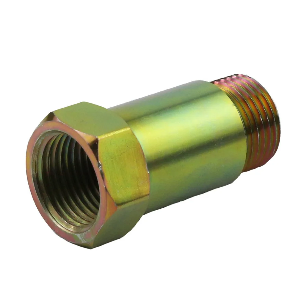 

Universal O2 Sensor Spacer Adapter Isolator Extender
