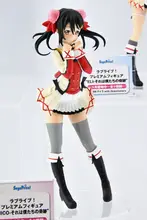 LOVE LIVE! NICO YAZAWA Figure LOVE LIVE! NICO YAZAWA Figure