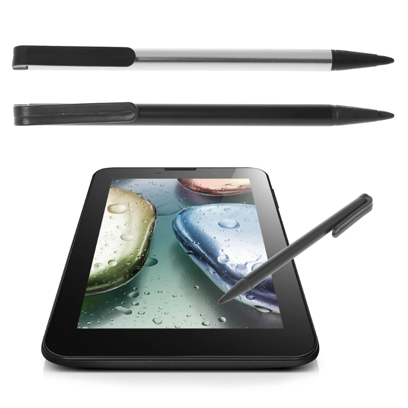 

Resistive Touch Screen Stylus Hard Tip Pen For Tablet PC POS Handwriting Board