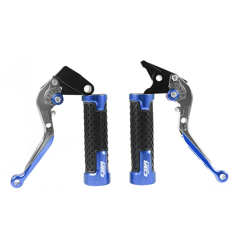 BUGYGYBU CBR900RR CNC Тормозные сцепления Pivot рычаги Руль рукоятки для Honda CBR900RR CBR 900RR CBR 900 RR 1993-1999 1994 аксессуары для мотоциклов - Цвет: BUGYGYBU CBR900RR