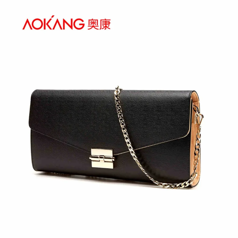 Buy AOKANG Ladies Evening Party Small Clutch Bag