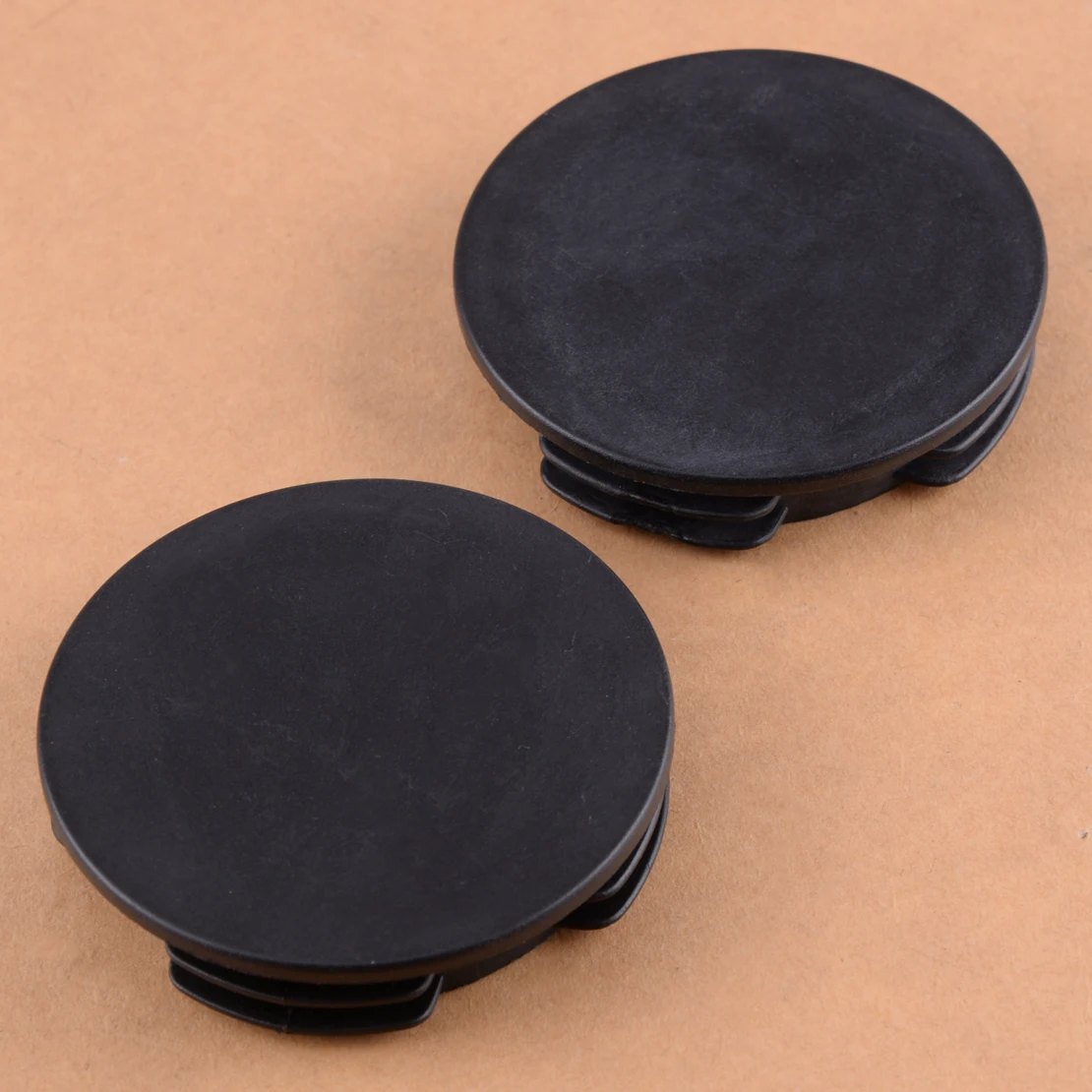 

Exhaust Tail Pipe Tip Muffler Water Baffle Cover Protector Cap Fit for Benz Smart Fortwo Forfour W451 2008-2014 Specification