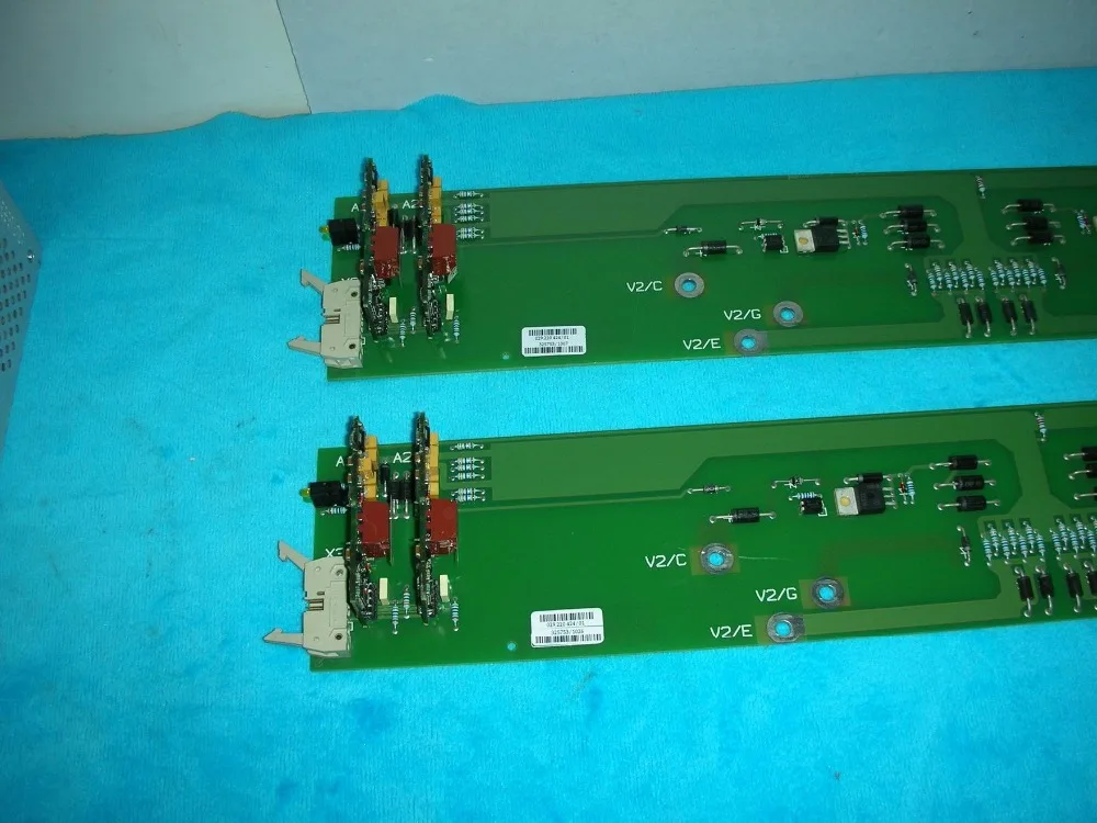 1 PC/ALSTOM 029,220424/01 029,155041