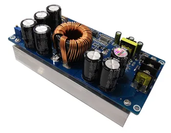 

High power DC-DC buck module output 30A constant voltage and current adjustable 70V60V48V36V24V