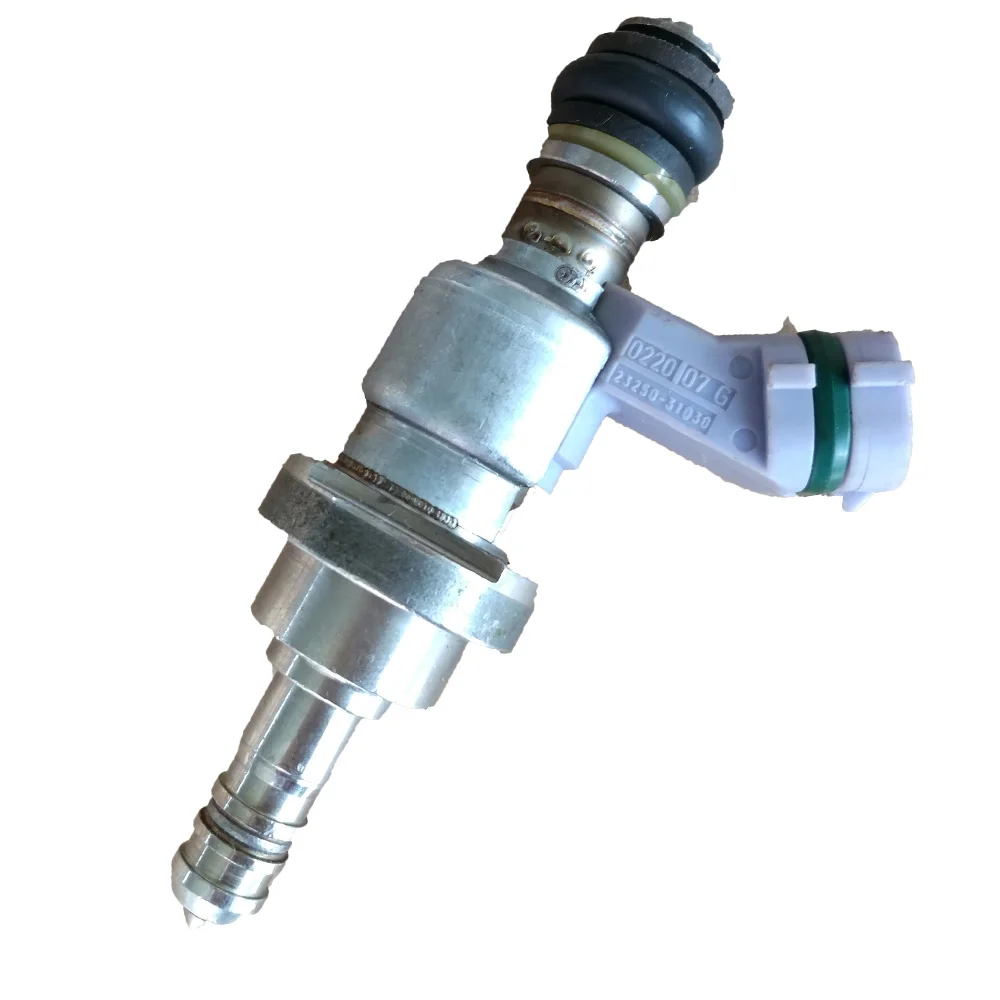 Оригинальный Топливный инжектор OEM 23250-31030 2325031030 для Lexus IS350 GS450H LS600H GS460 GS350 |
