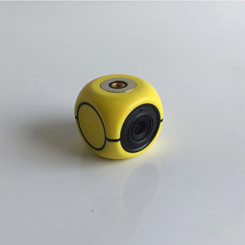 HD Yellow small mini Camera cam 1080P video Sensor Night Vision Camcorder Micro Cameras DVR Car DV Motion Recorder Camcorder