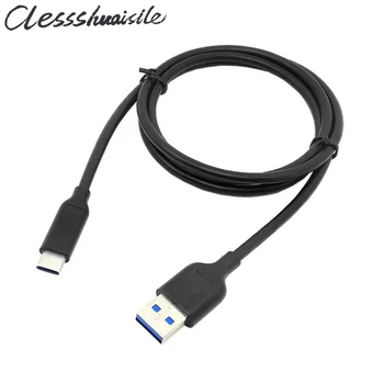 100pcs/lot USB-C USB 3.1 Type-C Male Connector to Standard Type A Male Data Cable for Google Chromebook & Apple Macbook 12" 100pcs/lot USB-C USB 3.1 Type-C Male Connector to Standard Type A Male Data Cable for Google Chromebook & Apple Macbook 12"