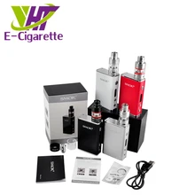 100% D’origine Smok Micro Un R80 Starter Kit Avec 80 W 4400 mah TC Boîte Mod Micro TFV4 Réservoir Électronique Cigarette