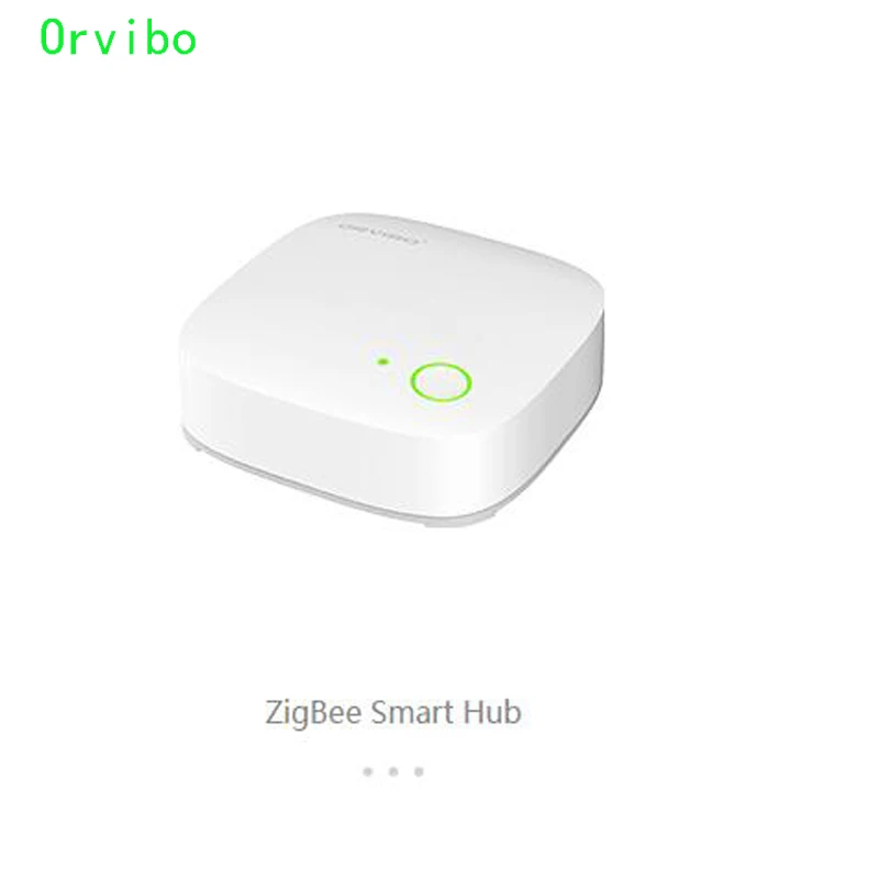 Orvibo zigbee smart home motion sensor животным человека датчик движения сигнализации детектор ночник умный умный дом автоматизации