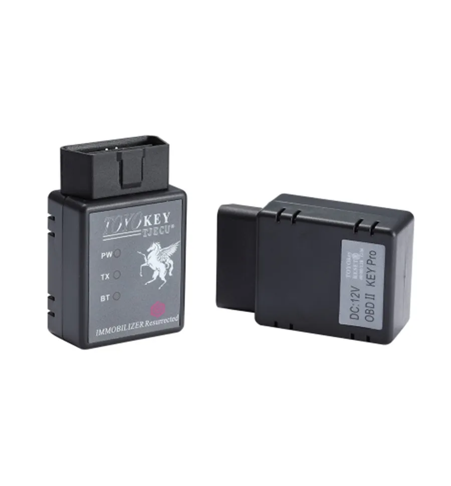 Viecar obd2. Obd key. Toyota obd key. Устройство для подбора смарт-ключей obd для toyota,. Cn900.