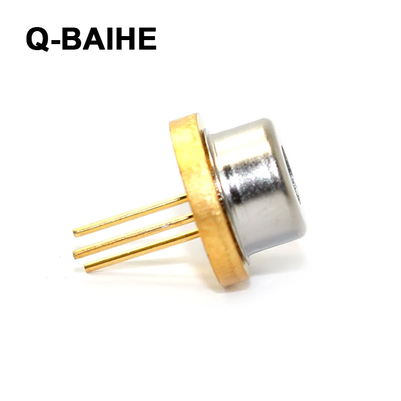 Инфракрасный лазерный диод до 5 9 0 мм 1 Вт 808 нм|laser 80mw|diode laser 808diode 1n5408 |