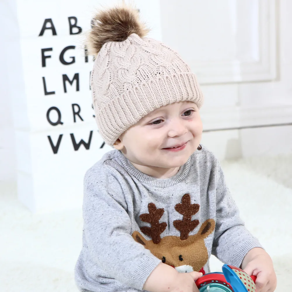 baby boy bonnet hat