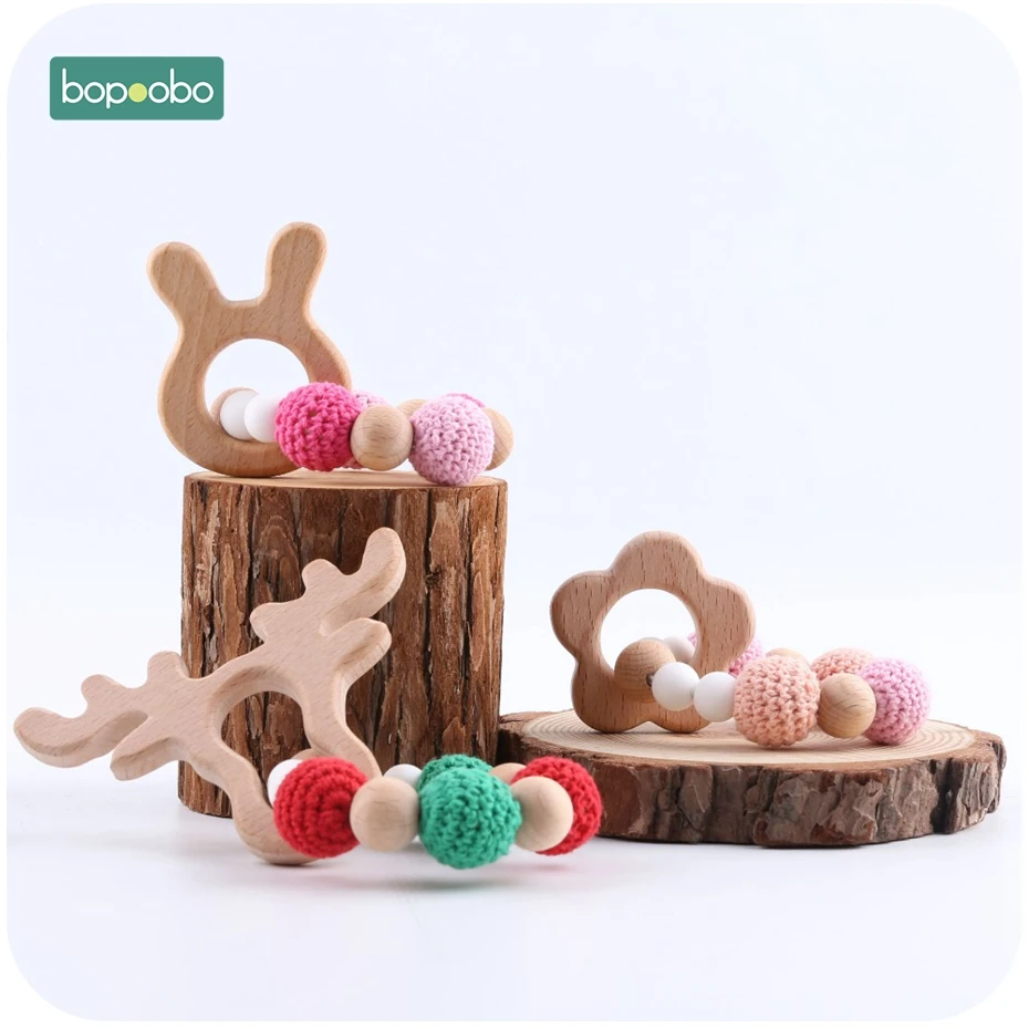 rattles for baby