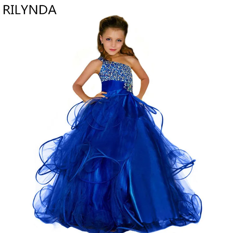 girls party dress