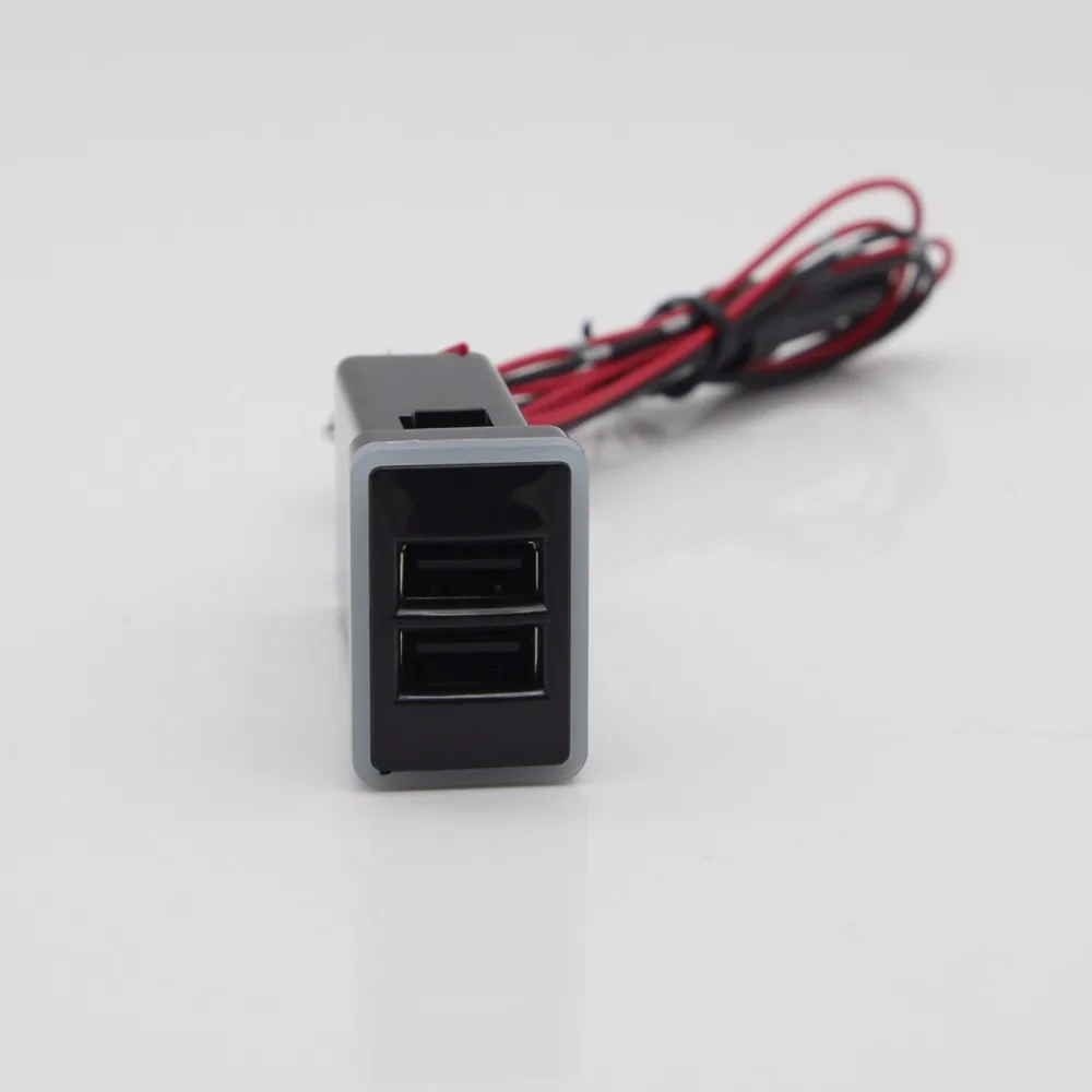 toyota super charge usb 6