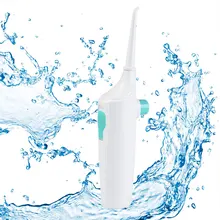 Зубная нить ирригатор стоматология Вода Flosser орошение водный струйный Стоматологический Ирригатор ирригатор зубной орошение полости рта