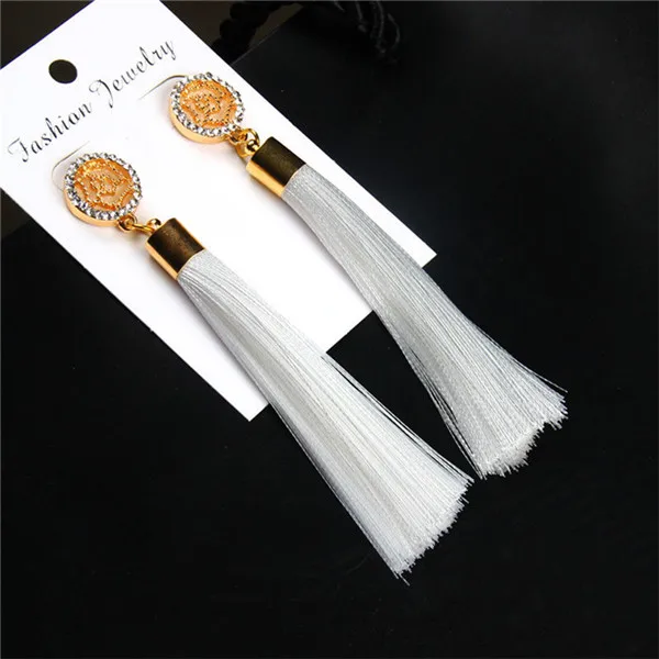 HOCOLE-Bohemian-Crystal-Tassel-Earrings-Black-White-Blue-Red-Pink-Silk-Fabric-Long-Drop-Dangle-Tassel-3.jpg_640x640