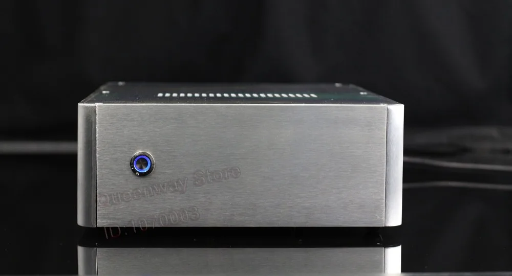 E834 B вакуумная трубка PHONO усилитель мм Британский EAR834 версия 2018|Усилители