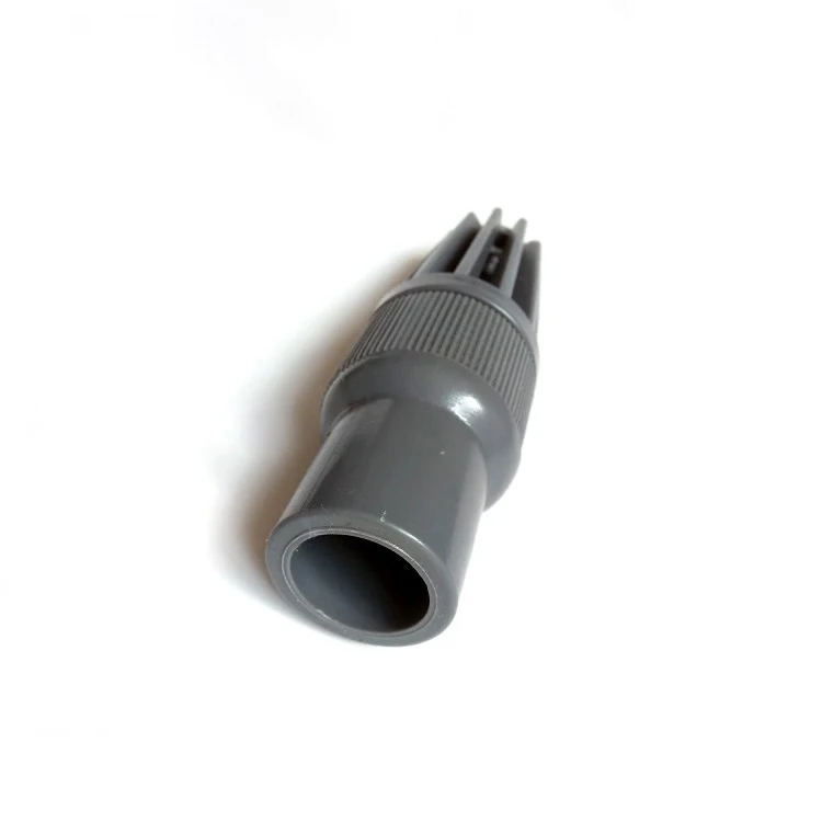

25mm ID One Way Non Return Check Valve Basket Foot Bottom Valve Water Pump Accessories For Garden Irrigation Aquarium Fish Tank