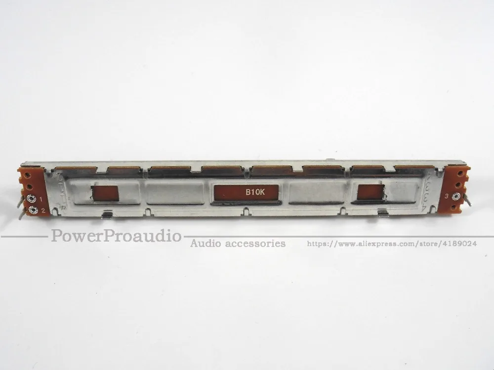 1 шт. DCV1013 для Pioneer CDJ1000 MK2 и MK3 CDJ2000 шаг слайдер/фейдер Новый CDJ 1000 2000|Аксессуары
