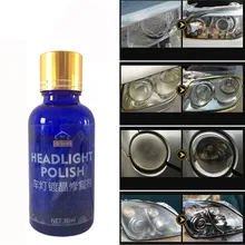 CARPRIE автомобиль 30 мл гидрофобное стекло покрытие фары окисления жидкое керамическое пальто супер dyproship 19j29