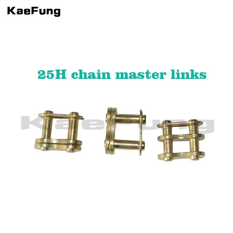 25H Chain Master Connector Link Motorcycle ATV Dirt Bike New