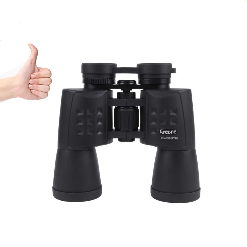 High Magnification Binoculars,Bial 10X50 HD Professional