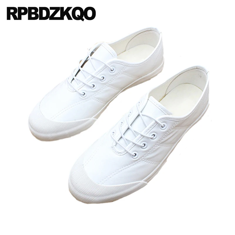 Sneakers Trainers Spring Latest Footwear Fashion Driving 2018 Men