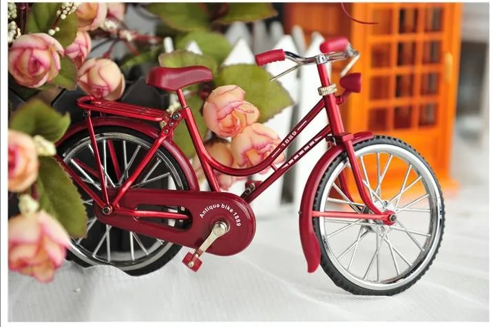 Bike 1