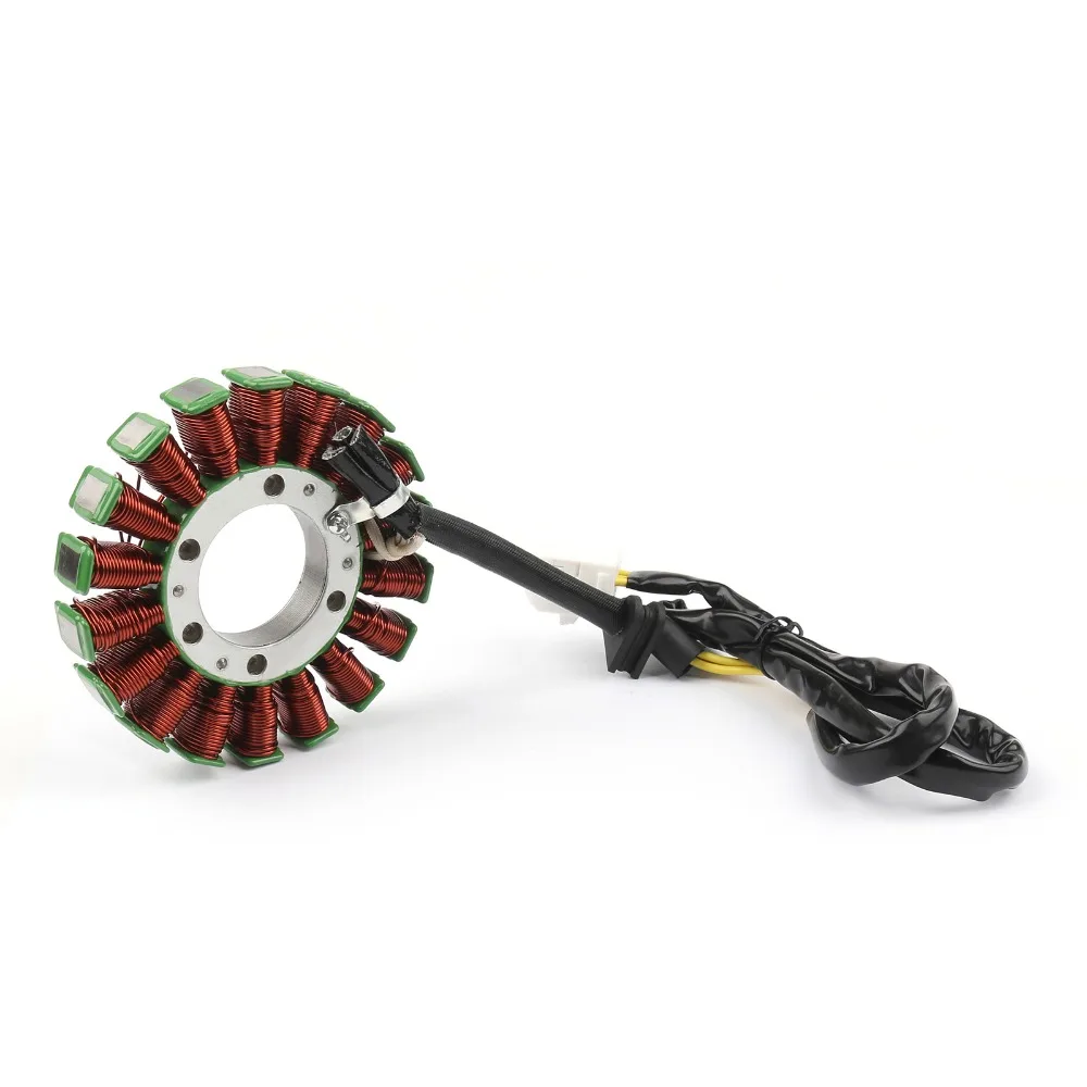 Areyourshop мотоциклетный магнитный генератор катушка статора для Honda CBF1000 sc58 2006 2011