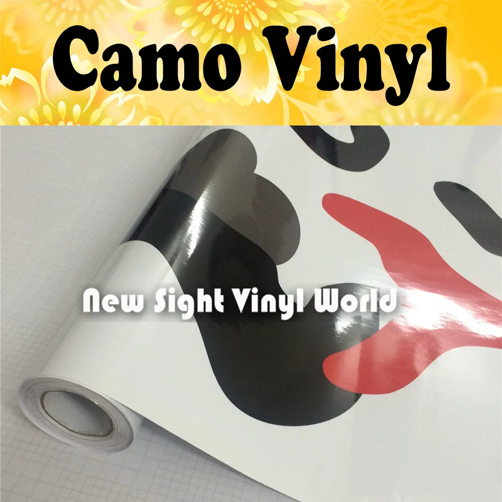Best Offers JUMBO RODE TIJGER Camouflage Vinyl Car Wrap Camo Film Sheet Zelfklevende Tijger Rood Urban Camo Viyl Wrap Grootte: 1.50*30 m/Roll Best Offers JUMBO RODE TIJGER Camouflage Vinyl Car Wrap Camo Film Sheet Zelfklevende Tijger Rood Urban Camo Viyl Wrap Grootte: 1.50*30 m/Roll
