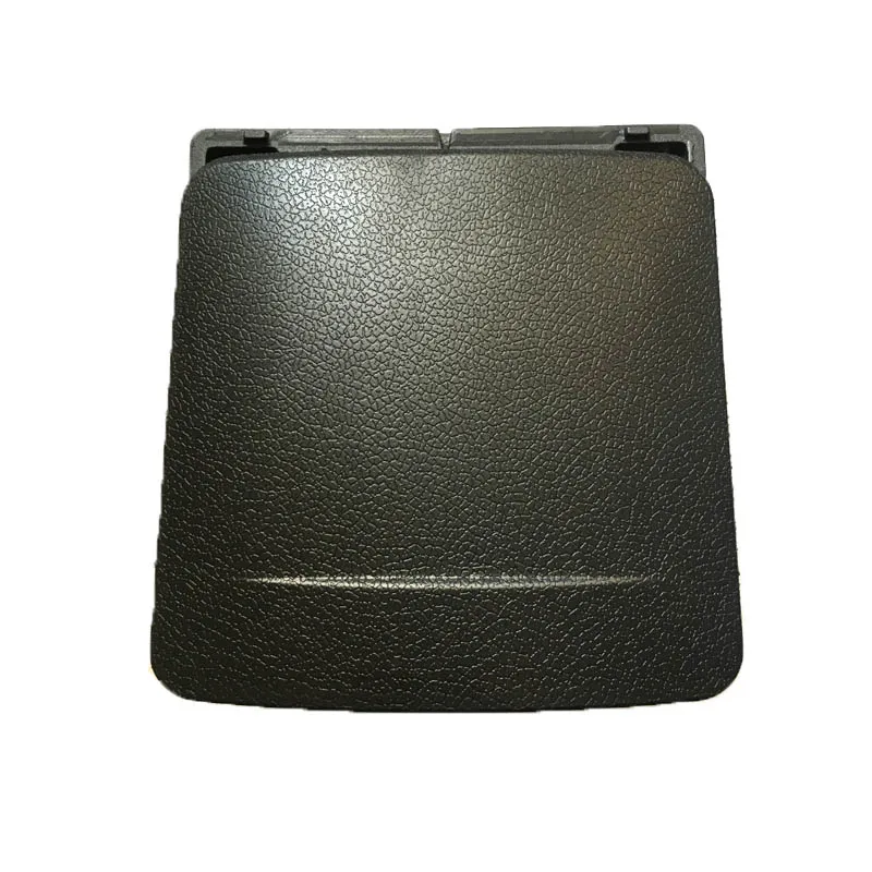 

1K0862532C For VW Je tta MK5 5 Golf MK6 6 MKVI New Central Console Armrest Rear Cup Drink Holder