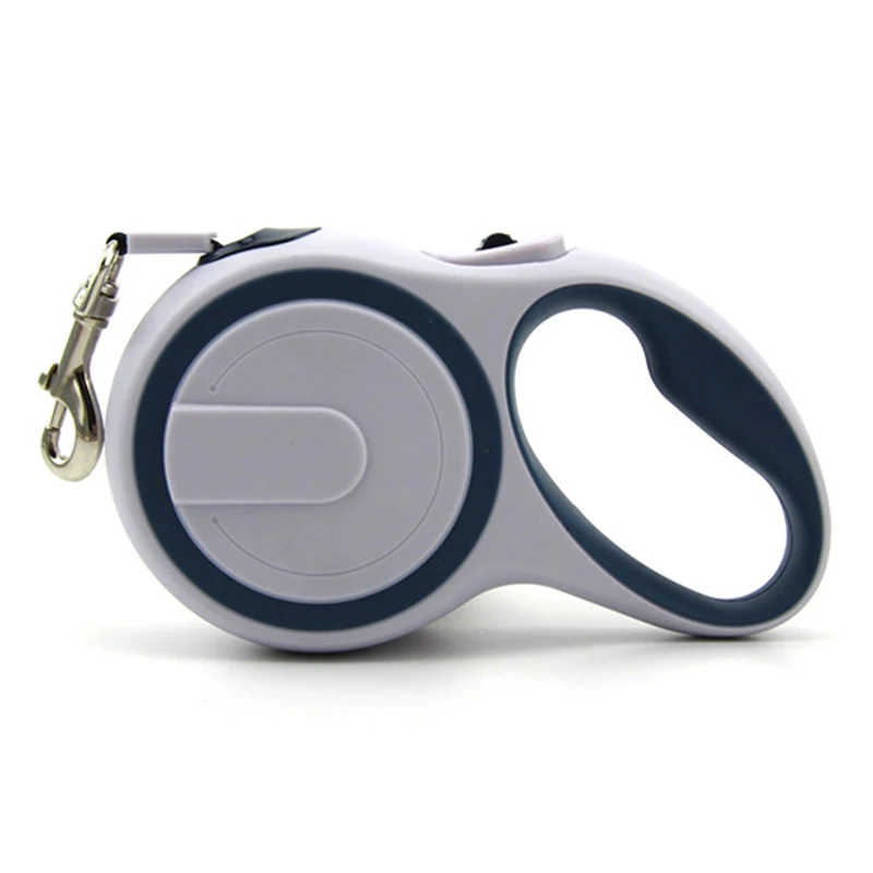 

3M 5M Pet Dog Leash Retractable Automatic Walking Leads For Small Medium Dogs Adjustable Puppy Collar Dog Harness Traction Rope